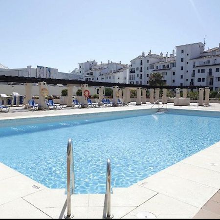 Center Puerto Banus -3 Bedrooms Marbella Exterior foto