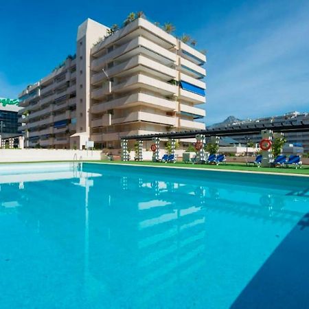 Center Puerto Banus -3 Bedrooms Marbella Exterior foto